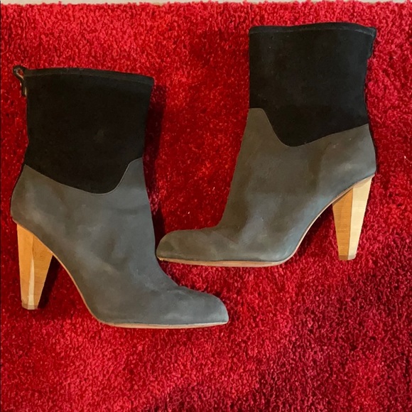 Size 8 - Matt Bernson - Boots - Picture 2 of 2